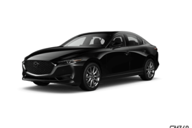 2025  Mazda3 GT