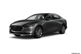 2025  Mazda3 GT