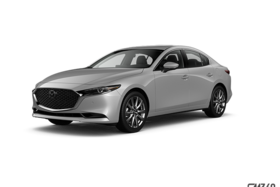 2025  Mazda3 GT