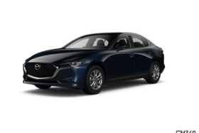 2025  Mazda3 GX