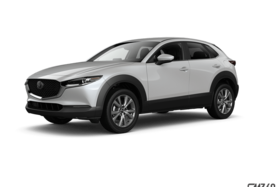 2025 Mazda CX-30 GS