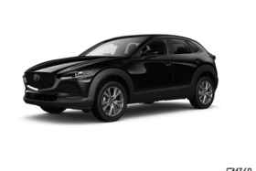 2025 Mazda CX-30 GS