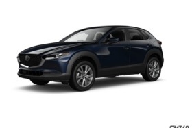 2025 Mazda CX-30 GS