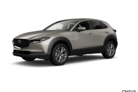 2025 Mazda CX-30 GS