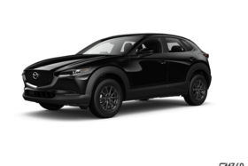 2025 Mazda CX-30 GX