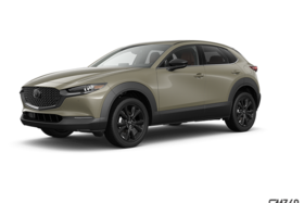 2025 Mazda CX-30 Suna