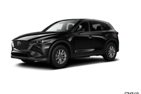 2025 Mazda CX-5 GS