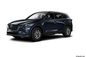 2025 Mazda CX-5 GS
