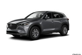 2025 Mazda CX-5 GS
