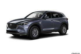 2025 Mazda CX-5 GS