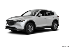 2025 Mazda CX-5 GS