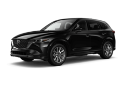 2025 Mazda CX-5 GT