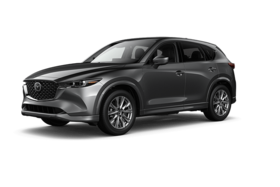 2025 Mazda CX-5 GT