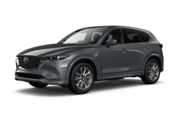 2025 Mazda CX-5 GT