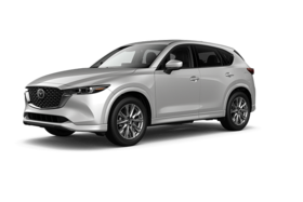 2025 Mazda CX-5 GT