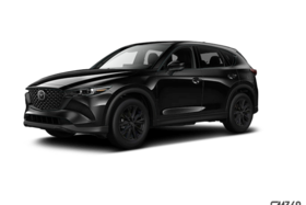 2025 Mazda CX-5 Kuro