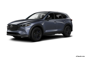 2025 Mazda CX-5 Kuro