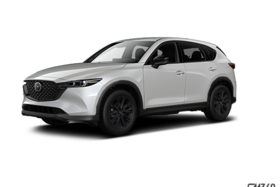 2025 Mazda CX-5 Kuro