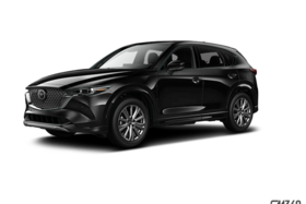 2025 Mazda CX-5 Signature