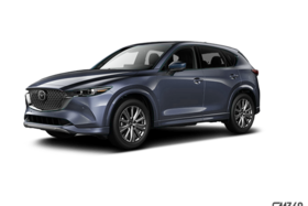 2025 Mazda CX-5 Signature
