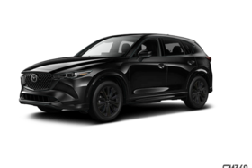 2025 Mazda CX-5 Sport Design