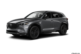 2025 Mazda CX-5 Sport Design