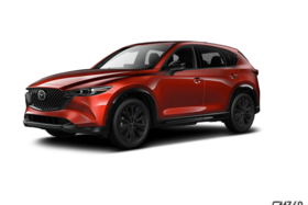 2025 Mazda CX-5 Sport Design