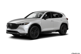 2025 Mazda CX-5 Sport Design