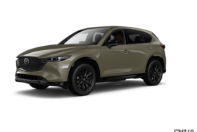 2025 Mazda CX-5 Suna