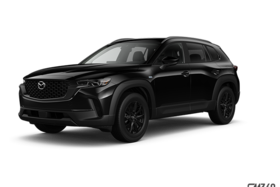 2025 Mazda CX-50 Hybrid GS-L