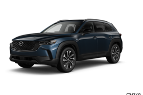 2025 Mazda CX-50 Hybrid GT