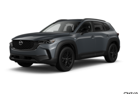 2025 Mazda CX-50 Hybrid Kuro