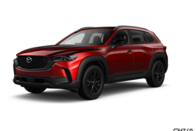 2025 Mazda CX-50 GS-L