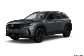 2025 Mazda CX-50 GS-L