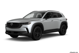 2025 Mazda CX-50 GS-L