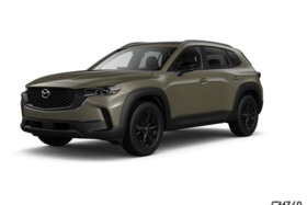 2025 Mazda CX-50 GS-L