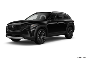 2025 Mazda CX-50 GT Turbo