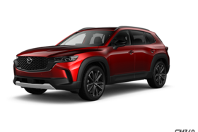 2025 Mazda CX-50 GT Turbo