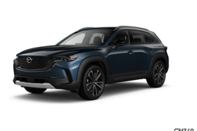 2025 Mazda CX-50 GT Turbo