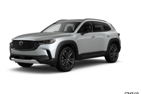 2025 Mazda CX-50 GT Turbo