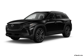 2025 Mazda CX-50 GT
