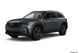 2025 Mazda CX-50 GT