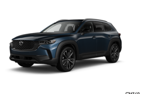 2025 Mazda CX-50 GT