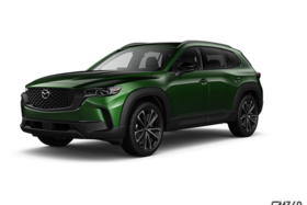 2025 Mazda CX-50 GT