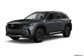 2025 Mazda CX-50 MERIDIAN