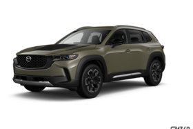 2025 Mazda CX-50 MERIDIAN