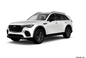 2025 Mazda CX-70 Hybrid GS-L