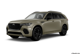 2025 Mazda CX-70 Hybrid GT