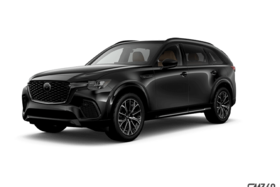2025 Mazda CX-70 Hybrid Signature