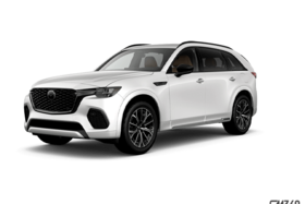 2025 Mazda CX-70 Hybrid Signature